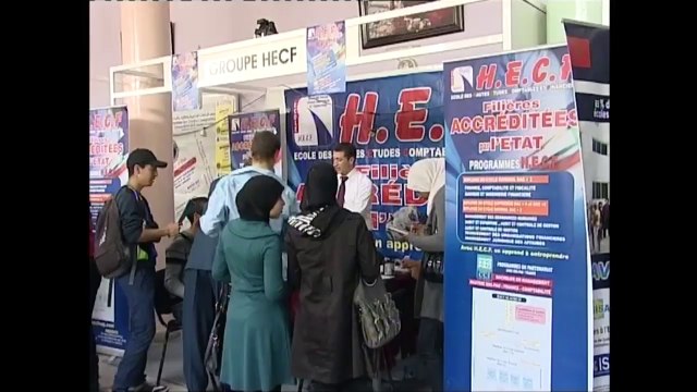 Forum AMCOPE-FES 2013