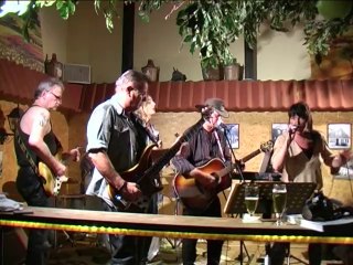 Musiker Stammtisch 7 vom 7.8.2013