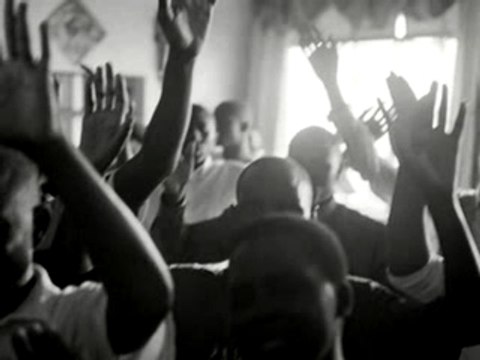 Bono & Alicia Keys - Don't give up (Afri