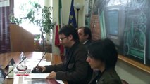 Senza luce, rapporto dell’associazione 21 Luglio sulle politiche della giunta Marino verso rom e sinti