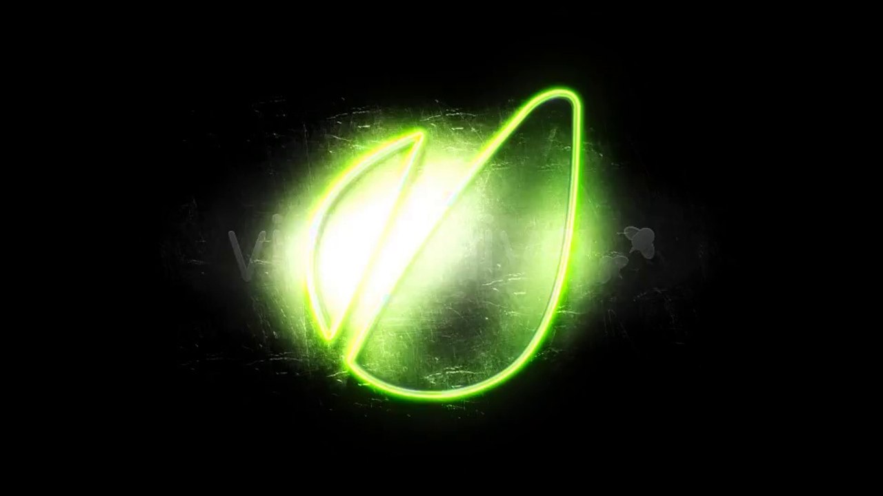 Neon Glow