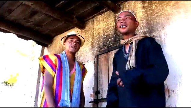 GASY TWO GASS - Rasoaniriana (gasy - malagasy)