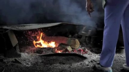 Barbecue Nation: Helen's, Brownsville, Tennessee