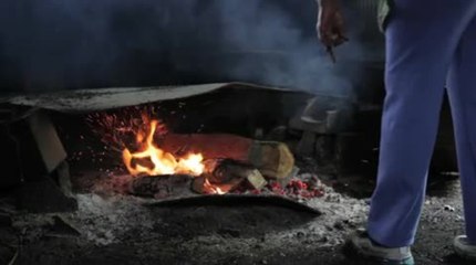 Barbecue Nation: Helen's, Memphis, Tennesee