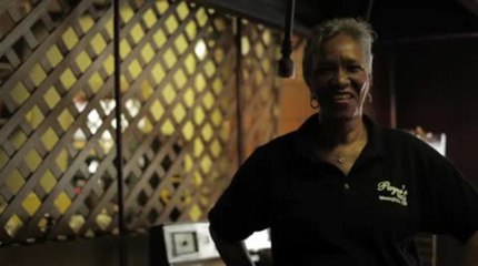 Barbecue Nation: Payne's BBQ, Memphis, Tennessee