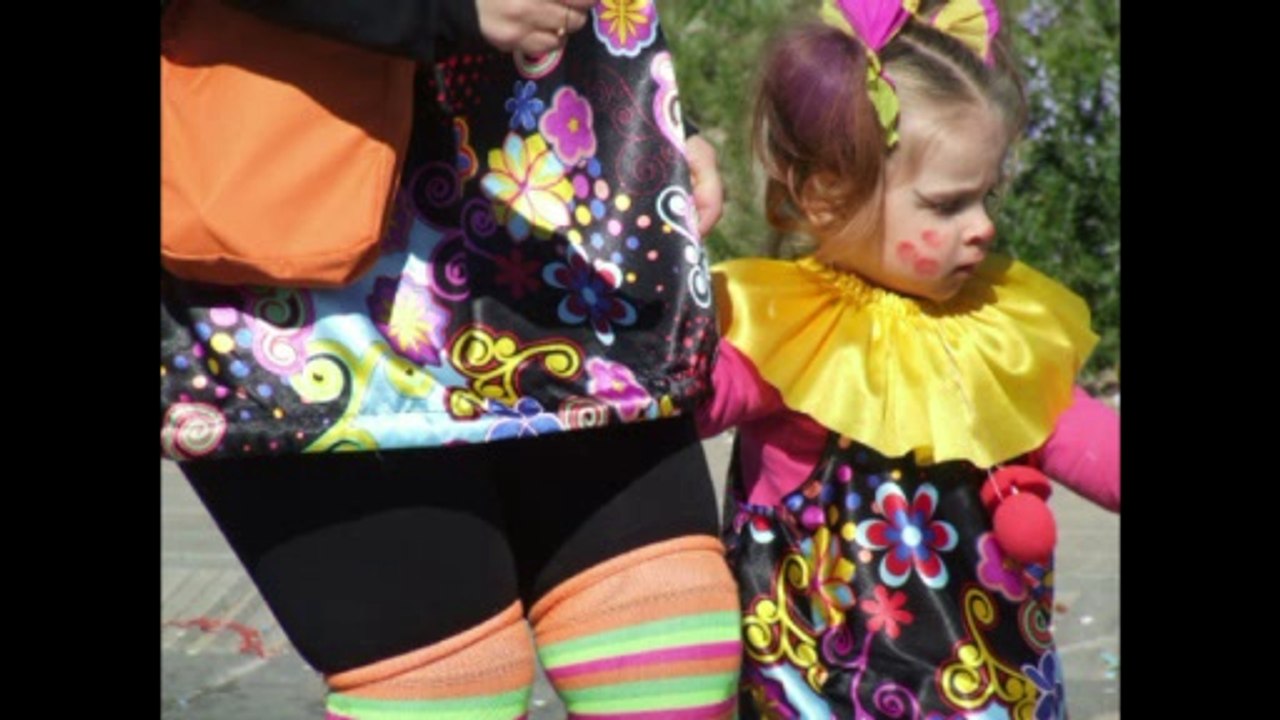 CARNAVAL ROSAS 2014