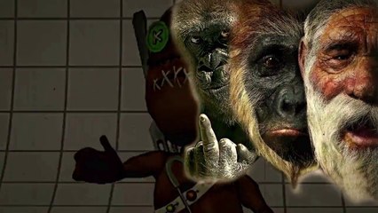 Chapter 11 : Your Cheatin' Heart