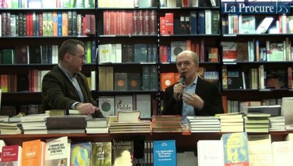 Pierre Assouline