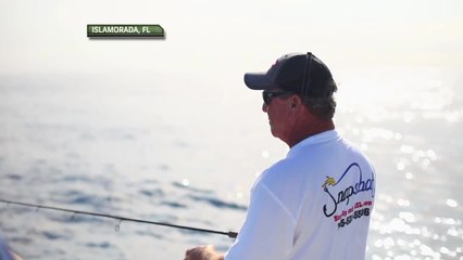 Islamorada Reef Bonanza