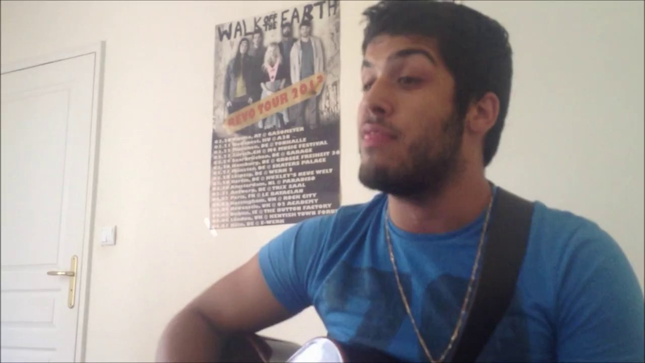 GDWmusic - Bruno Moreno - Best Song Ever - One Direction Cover