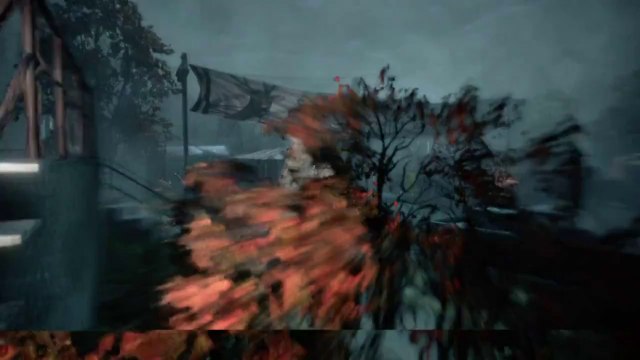 Alan Wake Chapter 5 of 6 with Remedy Comments HD (Xbox 360)