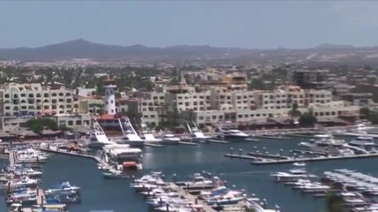 Los Cabos Fishing and Travel Guide