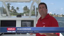 SIMRAD - Autopilot Integration