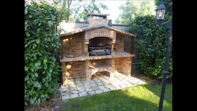 Barbecue en briquette- catalogue en ligne de nous Barbecue en briquette