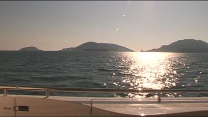 Ferretti Yachts 881RPH