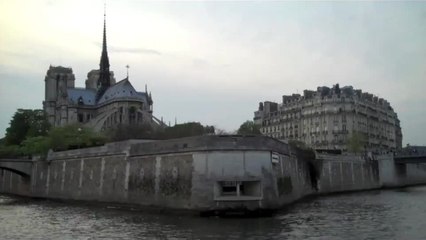 Savoring the Simple Life in Paris
