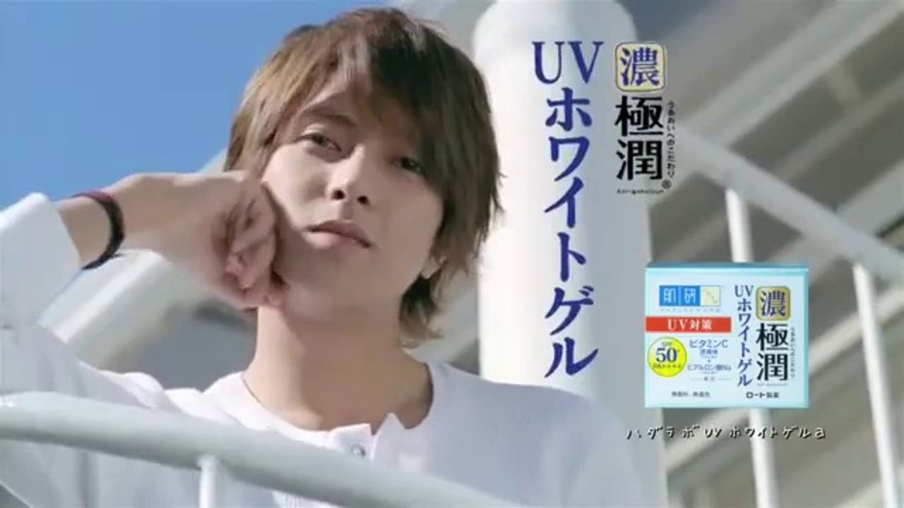 Hadalabo CM -YamaPi