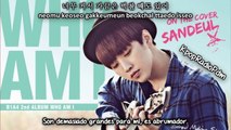 B1A4 (GONGCHAN & SANDEUL DUET) –  TOO MUCH (Sub Español - Hangul - Roma) HD