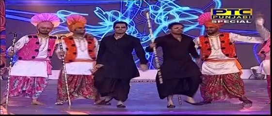 Punjabi Film Award 2014 3rd March 2014 Watch Online 720p HD Part2