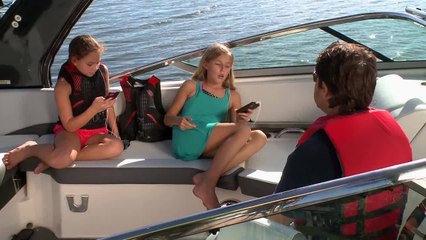 USCG - Never Is A Long Time