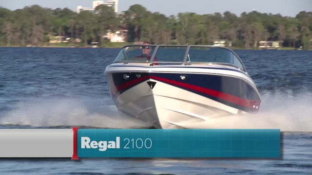 Regal 2100
