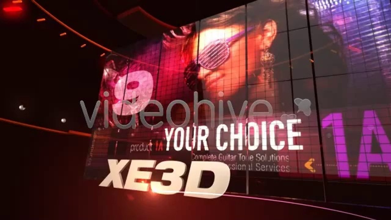 E3D Extreme