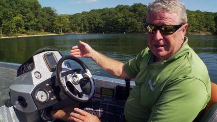 Stratos 176 Boat Buyers Guide 2013 Tablet