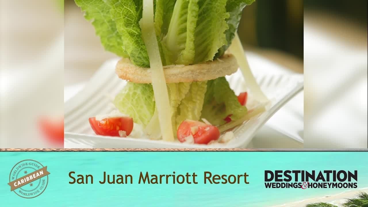 Worldwide Guide: San Juan Marriott