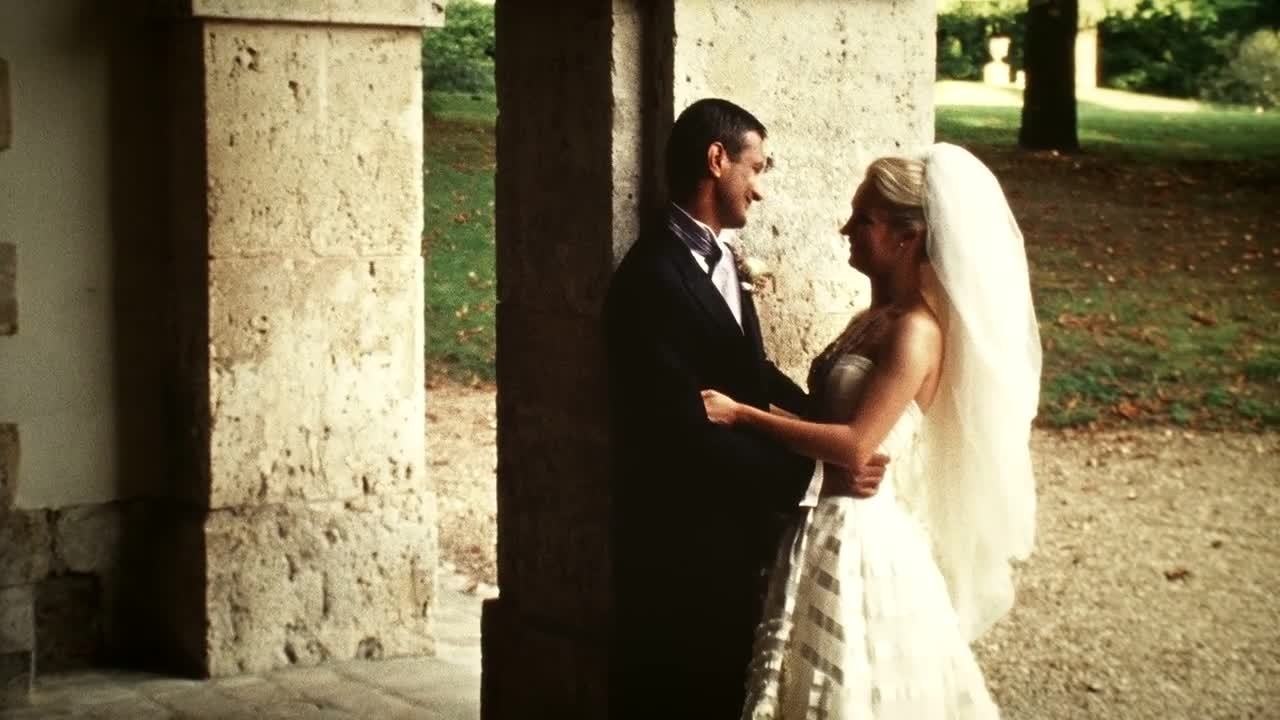 Real Wedding: Jessica and Chetan in Paris