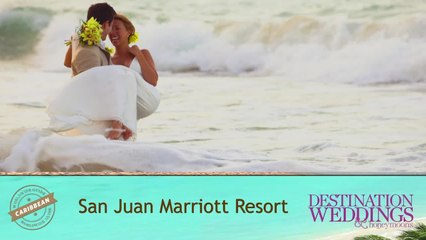 Worldwide Guide: San Juan Marriott Resort