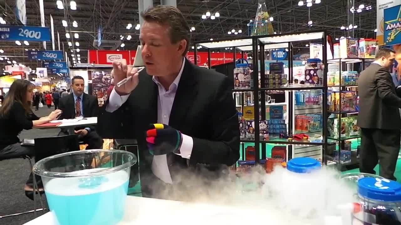 Bubbles-ToyFair2013