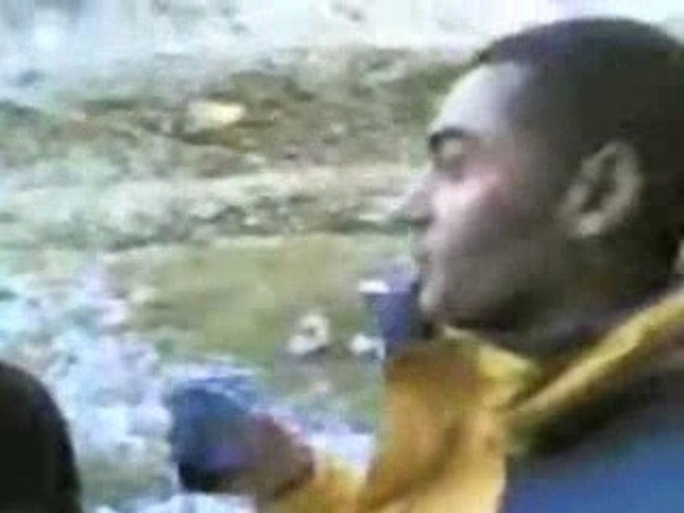 Serre Chevalier et Ecrins été 2006