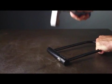 Breaking Locks With Science