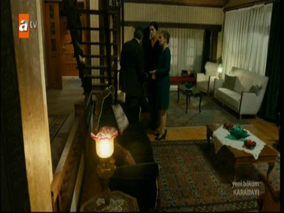 Karadayı 61 part 1 HD