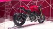 First Look: 2014 Ducati Monster 1200 and 1200 S at EICMA 2013