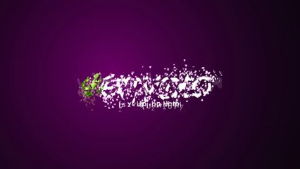 Element 3D Logo Revealer