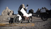 KTM 990 Adventure Baja