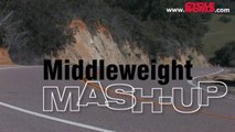 Middleweight Mayhem: Battle of the Sportbikes