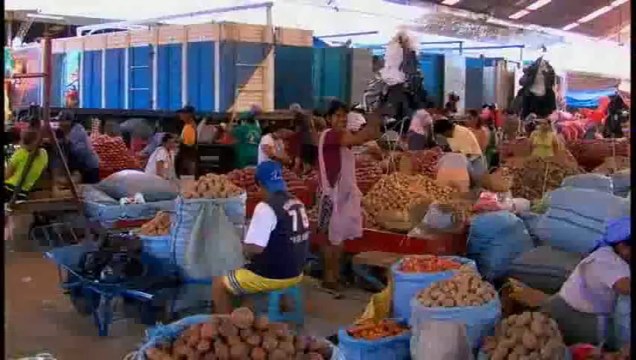 ¿Por qué quebró Mc Donalds en Bolivia?[PARTE 2º][DVDRIP][2012][Documental Completo INCAA][Spanish Latino]