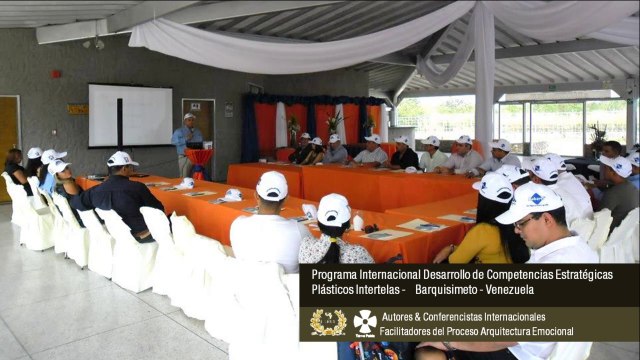 Programa Desarrollo de Competencias en Perú - Empresas & Organizaciones