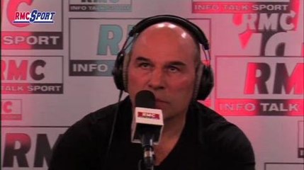 Moscato Show / Di Meco : « L’OM ne pouvait pas faire mieux » 03/03