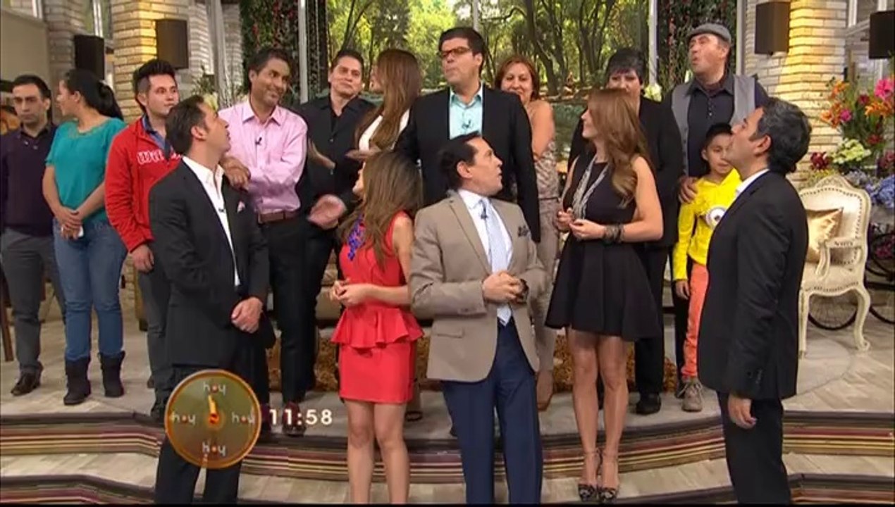HOY