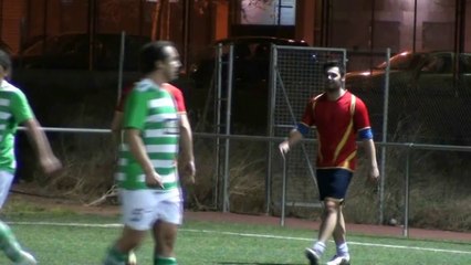 VJ J19: HABPOKER.ES 0-3 Xuquer city