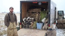 Tips for the Ultimate Waterfowling Rig