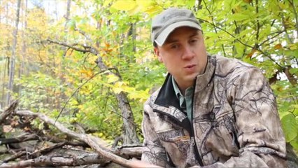 Target Big Bucks Video: Understand Deer Personality and Behavior