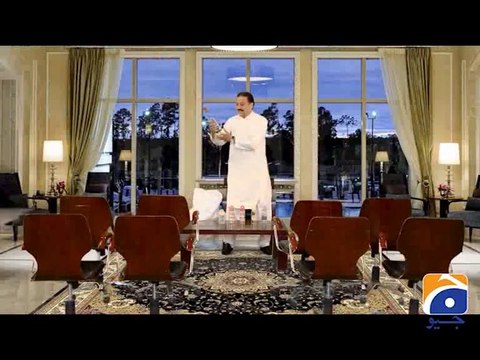 Hum Sab Umeed Say Hain-03 Mar 2014 (Jamshed Song)