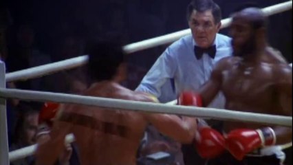 Rocky 7_ Creed - Official Trailer #1 - Sylvester Stallone Movie (2015) HD_(720p)
