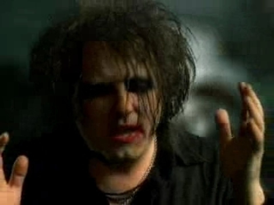 The Cure - Alt.end