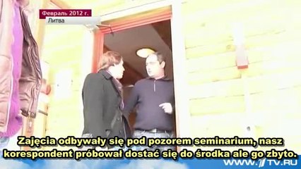 01.03.2014 Słowa Obamy - zagrożenie dla Federacji Rosyjskiej PL