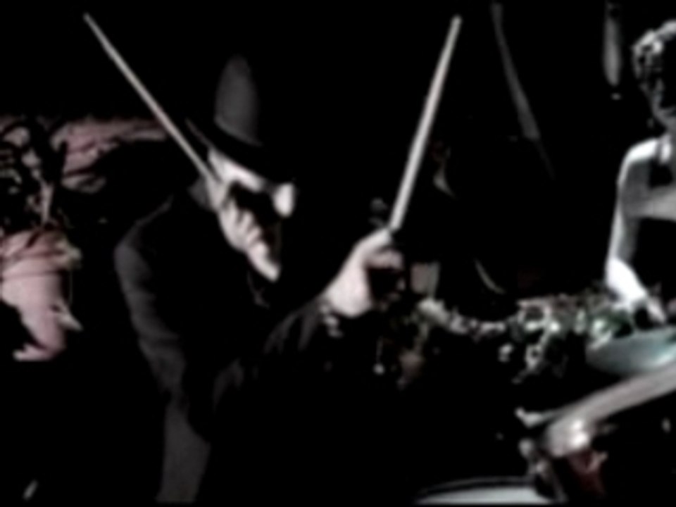 the dresden dolls Coin operated boy